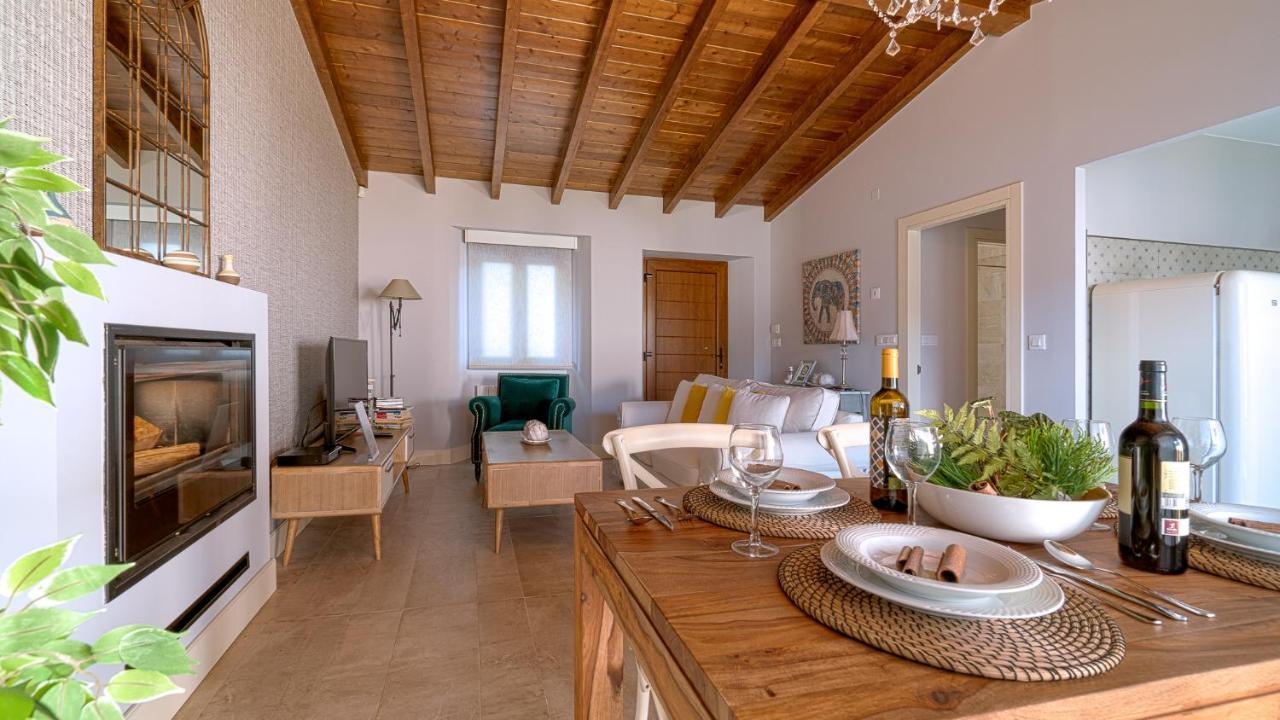 Casa Portolago Карбальо Экстерьер фото
